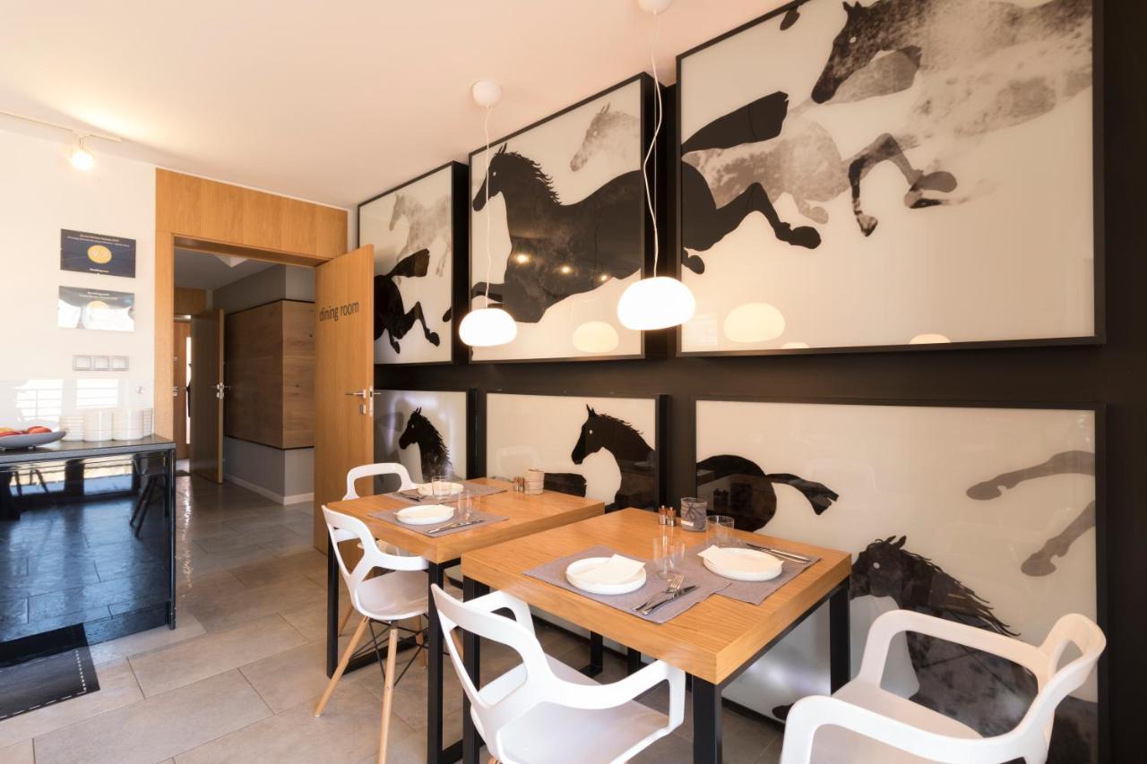 Bed and breakfast Zimowy Boutique - Adults Only Vege *
