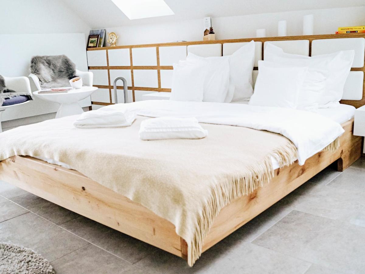 Zimowy Boutique - Adults Only Vege Bed and breakfast Świeradów-Zdrój