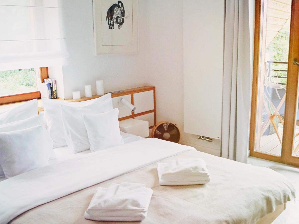 Bed and breakfast Zimowy Boutique - Adults Only Vege Świeradów-Zdrój