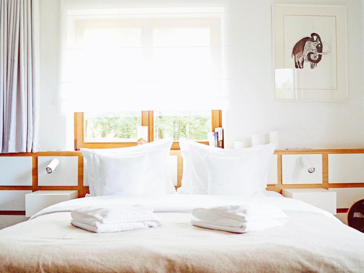 Bed & Breakfast Zimowy