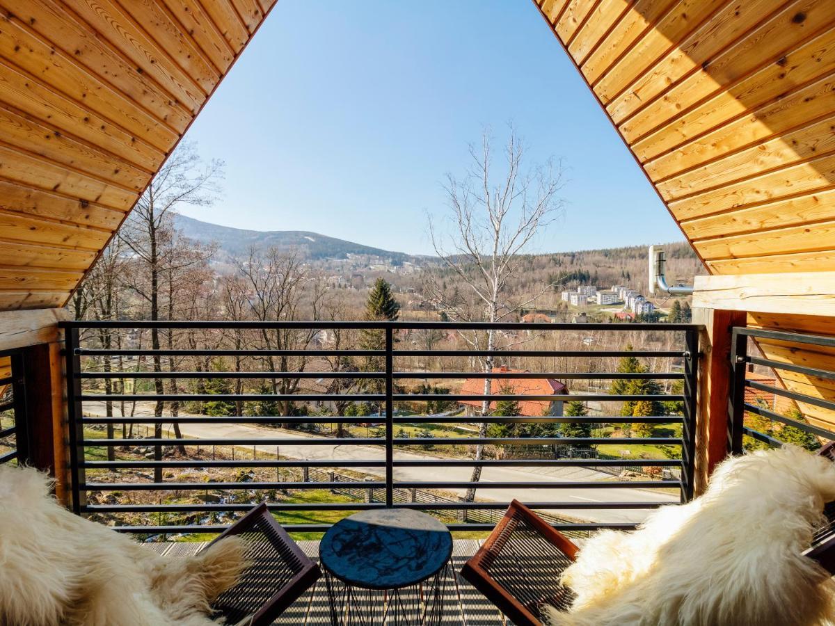 Zimowy Boutique - Adults Only Vege Bed and breakfast *