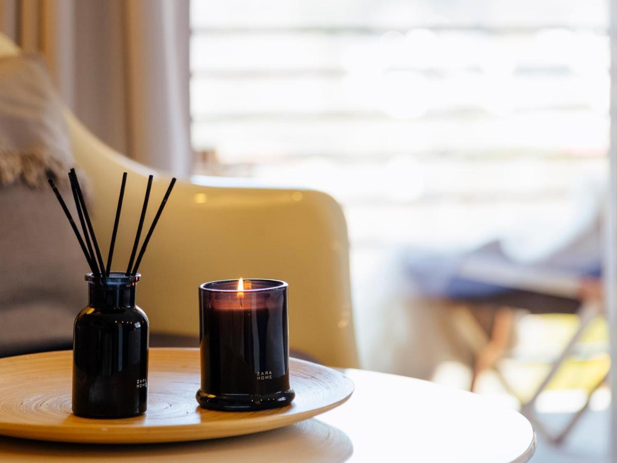 Zimowy Boutique - Adults Only Vege Bed and breakfast *