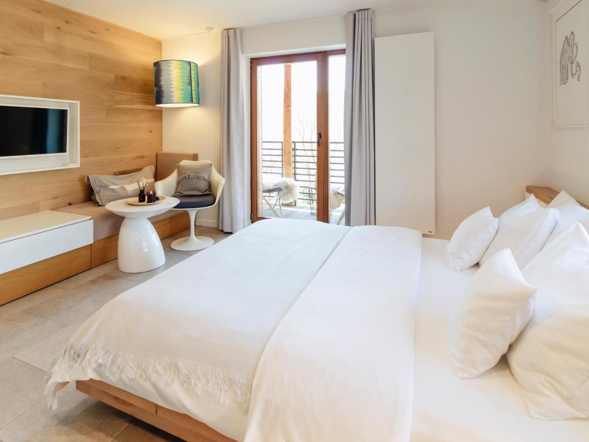 Zimowy Boutique - Adults Only Vege Bed and breakfast Świeradów-Zdrój