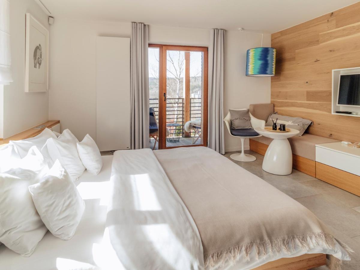 Zimowy Boutique - Adults Only Vege Bed and breakfast *