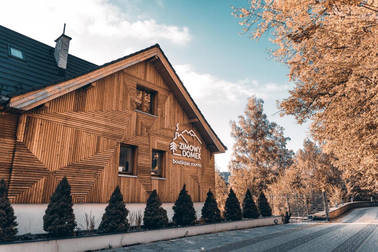 Zimowy Boutique - Adults Only Vege * Świeradów-Zdrój