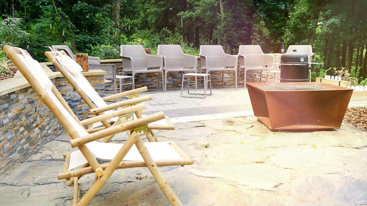 Bed and breakfast Zimowy Boutique - Adults Only Vege *